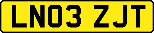 LN03ZJT