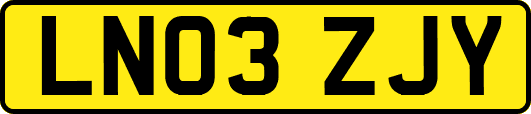 LN03ZJY