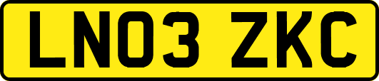 LN03ZKC