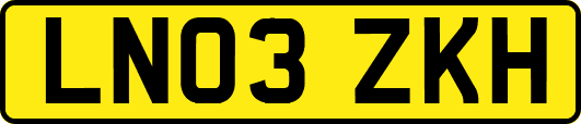LN03ZKH