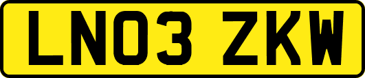 LN03ZKW