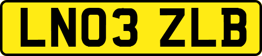 LN03ZLB
