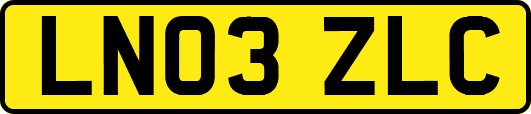 LN03ZLC
