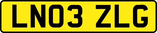 LN03ZLG