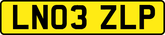 LN03ZLP