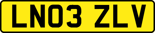 LN03ZLV