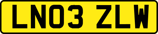 LN03ZLW