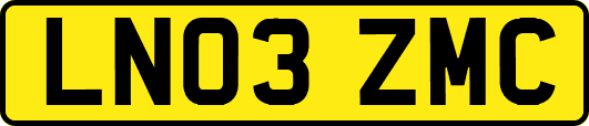 LN03ZMC