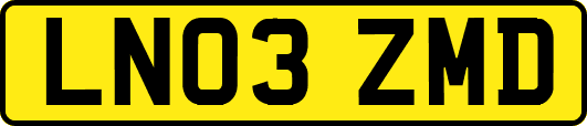 LN03ZMD