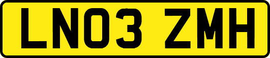 LN03ZMH