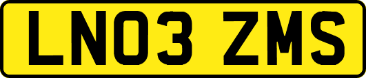 LN03ZMS