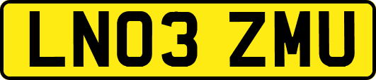 LN03ZMU