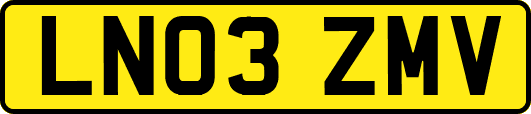 LN03ZMV