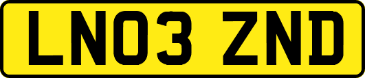 LN03ZND