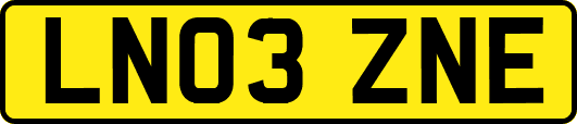 LN03ZNE