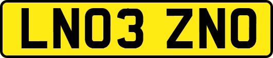 LN03ZNO