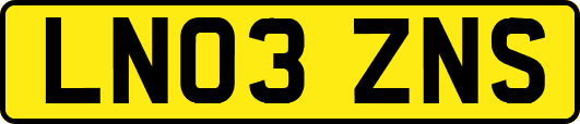 LN03ZNS