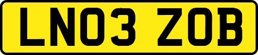 LN03ZOB