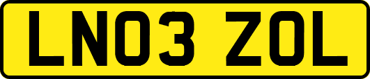 LN03ZOL