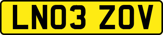 LN03ZOV