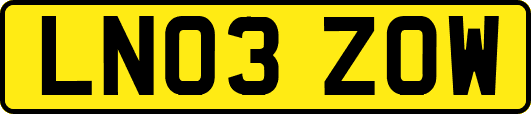 LN03ZOW