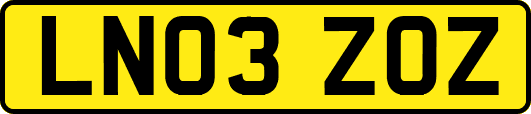 LN03ZOZ