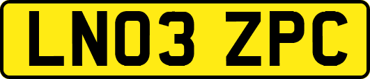 LN03ZPC