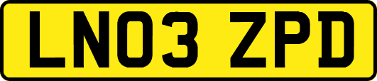 LN03ZPD