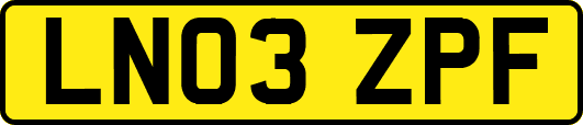 LN03ZPF