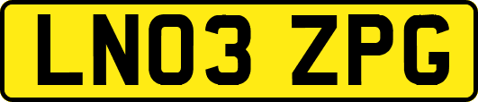 LN03ZPG