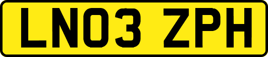 LN03ZPH