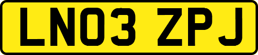 LN03ZPJ
