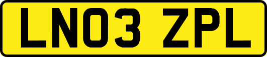 LN03ZPL