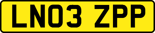 LN03ZPP