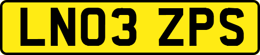 LN03ZPS