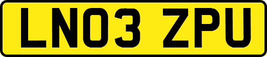 LN03ZPU