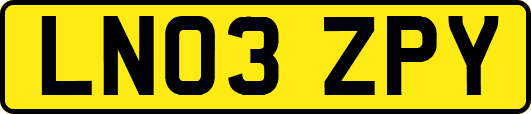 LN03ZPY