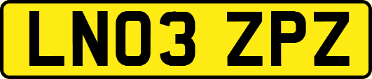 LN03ZPZ