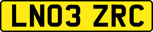 LN03ZRC