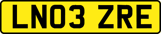 LN03ZRE