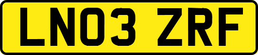 LN03ZRF