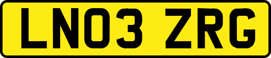 LN03ZRG