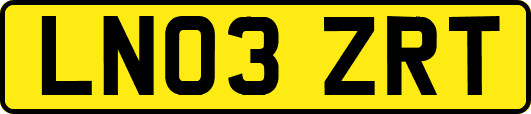 LN03ZRT