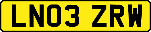 LN03ZRW