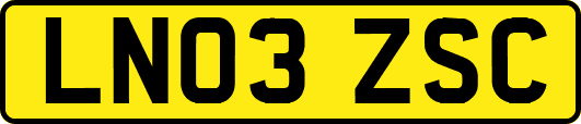 LN03ZSC