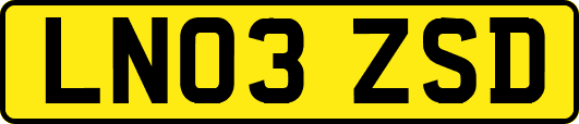 LN03ZSD