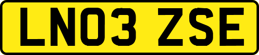 LN03ZSE