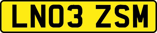 LN03ZSM