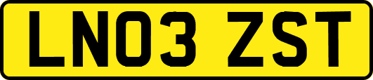 LN03ZST