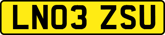 LN03ZSU